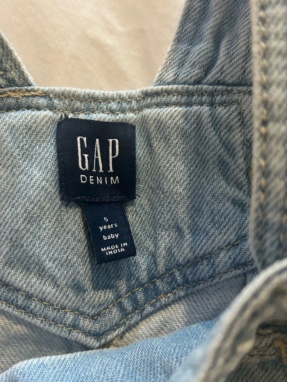 GAP bundle girls